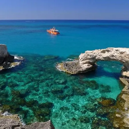 Atlantis “close To Nissi Beach” 136 Villa