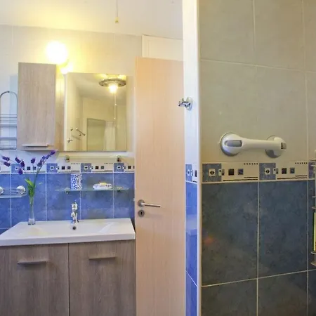 Villa Atlantis “close To Nissi Beach” 136 *