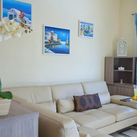 Atlantis “close To Nissi Beach” 136 * Ayia Napa