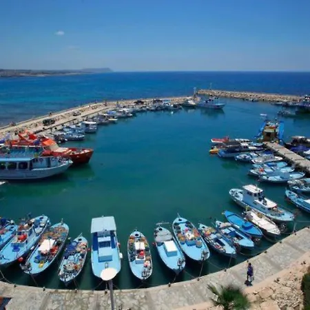 Atlantis “close To Nissi Beach” 136