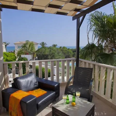 Atlantis “close To Nissi Beach” 136 * Agia Napa