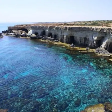 Atlantis “close To Nissi Beach” 136 *