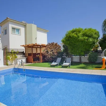 Atlantis “close To Nissi Beach” 136 * Ayia Napa