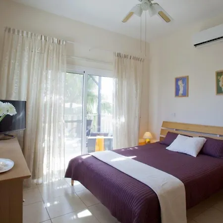 Atlantis “close To Nissi Beach” 136